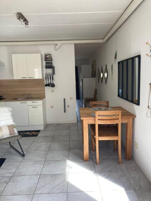 Apartmán Perle De Coton Pour Duo De Charme Anhée Exteriér fotografie