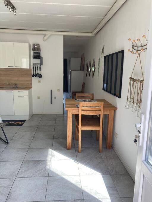 Apartmán Perle De Coton Pour Duo De Charme Anhée Exteriér fotografie